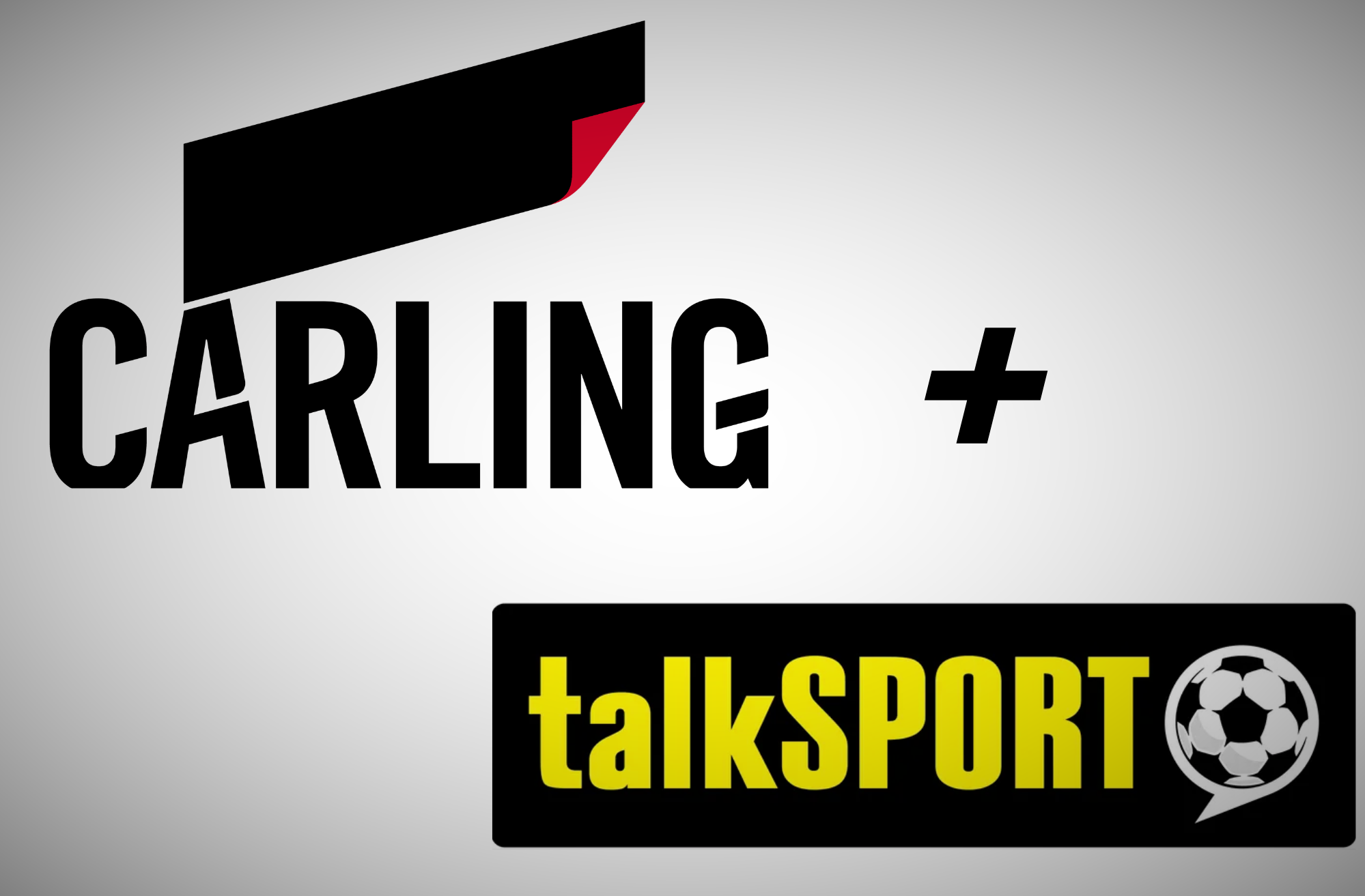 Carling named headline sponsor of talkSPORT's World Cup coverage